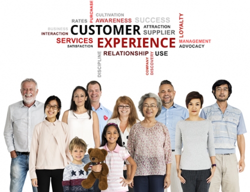 La Customer Experience salverà gli intermediari assicurativi